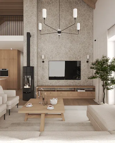 MOIA studio - Projektowanie wnętrz Rzeszów